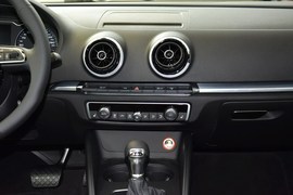 2014款奥迪A3三厢