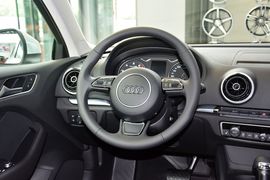 2014款奥迪A3三厢