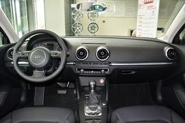 2014款奥迪A3三厢