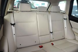 2014款宝马X3