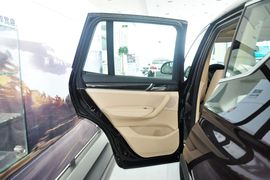2014款宝马X3