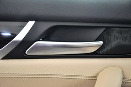 2014款宝马X3