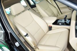 2014款宝马X3