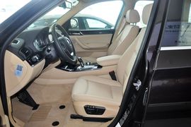 2014款宝马X3