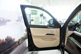 2014款宝马X3