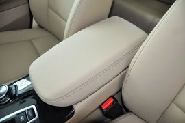 2014款宝马X3