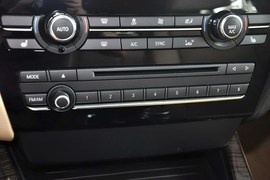 2014款宝马X3