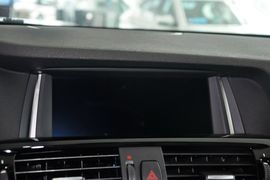 2014款宝马X3