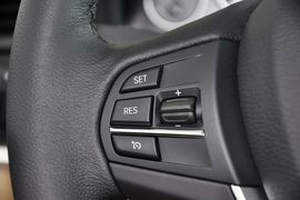 2014款宝马X3