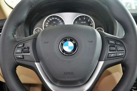 2014款宝马X3