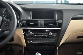 2014款宝马X3