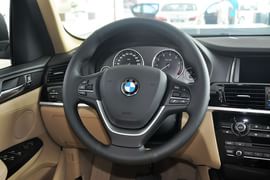 2014款宝马X3