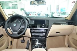 2014款宝马X3