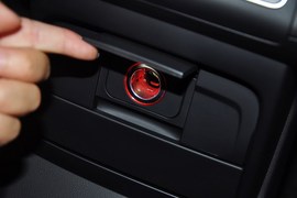 2013款奥迪Q5