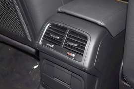 2013款奥迪Q5