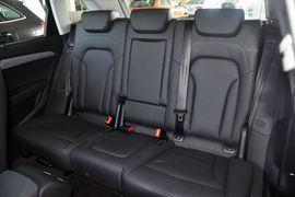 2013款奥迪Q5