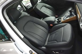 2013款奥迪Q5