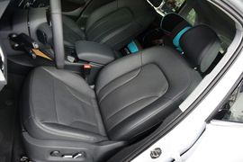 2013款奥迪Q5