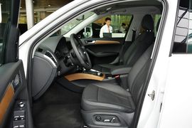 2013款奥迪Q5