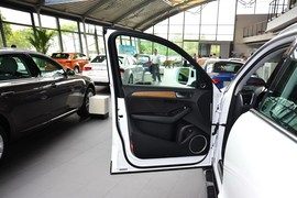 2013款奥迪Q5