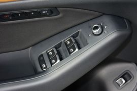 2013款奥迪Q5