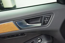 2013款奥迪Q5