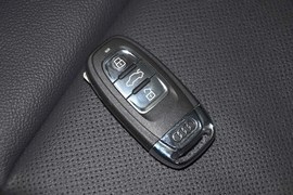 2013款奥迪Q5