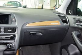 2013款奥迪Q5