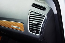 2013款奥迪Q5