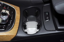 2013款奥迪Q5