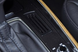 2013款奥迪Q5