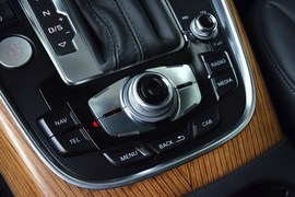2013款奥迪Q5