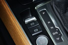 2013款奥迪Q5