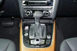 2013款奥迪Q5