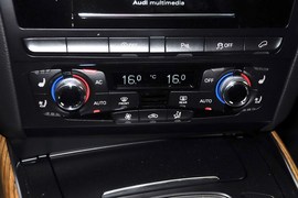 2013款奥迪Q5