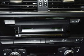 2013款奥迪Q5