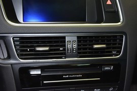 2013款奥迪Q5