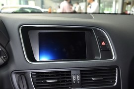 2013款奥迪Q5