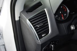 2013款奥迪Q5