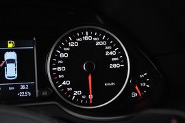 2013款奥迪Q5