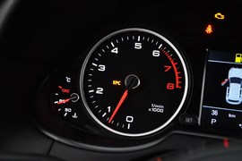 2013款奥迪Q5