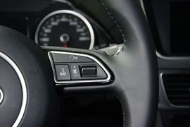 2013款奥迪Q5