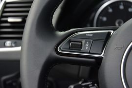 2013款奥迪Q5