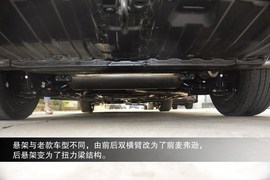 到店实拍全新奥德赛至尊版