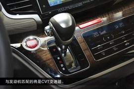 到店实拍全新奥德赛至尊版