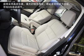 到店实拍全新奥德赛至尊版