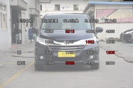 到店实拍全新奥德赛至尊版