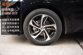 到店实拍全新奥德赛至尊版