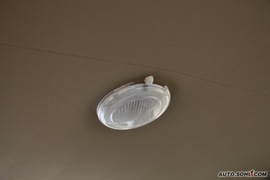 2009款锐骐皮卡汽油版试驾