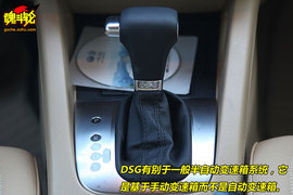 2009款大众速腾1.4TSI试驾